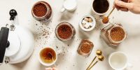 آیا مصرف قهوه و نوشیدنی‌های کافئین‌دار در دوران بارداری مجاز است؟