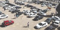قیمت خودرو همچنان در سطوح بالا؛ بازار قفل شد قیمت خودرو همچنان در سطوح بالا؛ بازار قفل شد