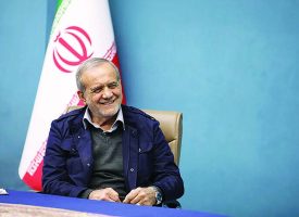 ما دربرابر دشمن وا ندادیم اما برخی بی‌انصافی می‌کنند
