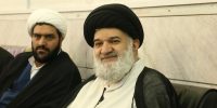 «باقر خرازی» به دادگاه ویژه روحانیت احضار شد «باقر خرازی» به دادگاه ویژه روحانیت احضار شد