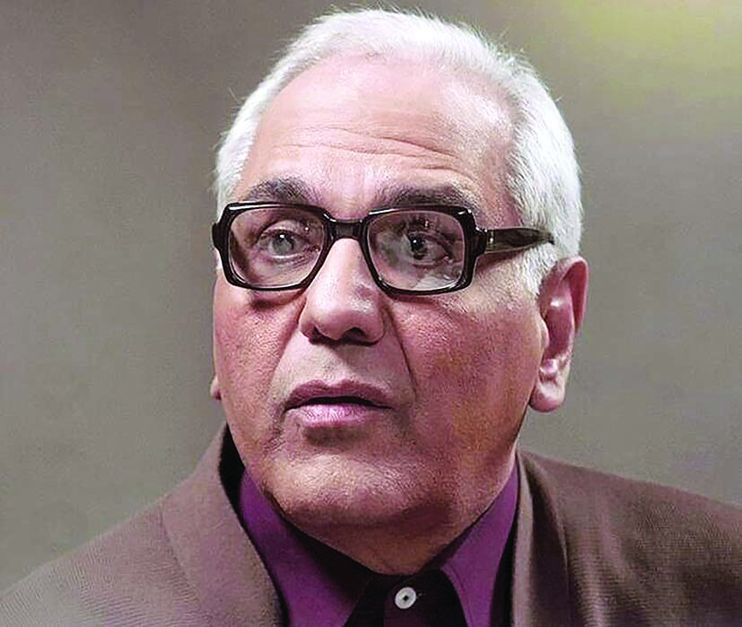 «مرد ۳هزار چهره» در راه آنتن