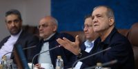 پشتپرده شایعه داغ؛ پزشکیان واقعاً ۲۸ بار استعفا داده؟ پشتپرده شایعه داغ؛ پزشکیان واقعاً ۲۸ بار استعفا داده؟