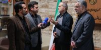 پزشکیان:برنامه ملی پزشک خانواده، زیربنای تحقق عدالت درسلامت و پاسخگویی نظام ارائه خدمت است پزشکیان:برنامه ملی پزشک خانواده، زیربنای تحقق عدالت درسلامت و پاسخگویی نظام ارائه خدمت است