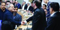 معیشت؛ مهم‌ترین دغدغه دولت