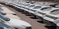 ممنوعیت جدید واردات خودرو در مناطق ممنوعیت جدید واردات خودرو در مناطق