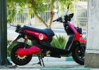 موتورسیکلت‌های برقی مشتری ندارند
