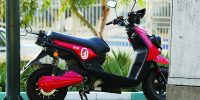 موتورسیکلت‌های برقی مشتری ندارند