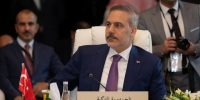 فیدان: حماس به تعهدات خود عمل کرد، امّا اسرائیل برنامهای برای صلح ندارد فیدان: حماس به تعهدات خود عمل کرد، امّا اسرائیل برنامهای برای صلح ندارد