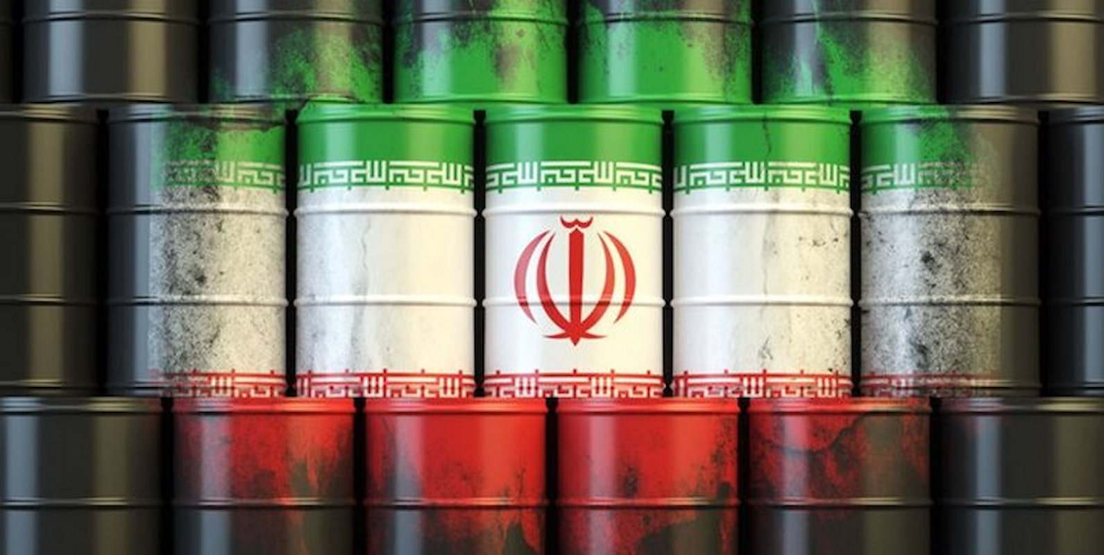 هربشکه نفت ایران چند دلار آب می‌خورد؟
