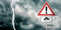 هشدار هواشناسی به این استانها؛ طوفان در راه است هشدار هواشناسی به این استانها؛ طوفان در راه است