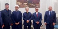وزیر علوم: تجربه ایران در توسعه آموزش عالی در اختیار عراق قرار میگیرد وزیر علوم: تجربه ایران در توسعه آموزش عالی در اختیار عراق قرار میگیرد