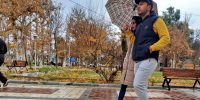 احتمال بارشهای فراتر از نرمال در نیمه دوم پاییز احتمال بارشهای فراتر از نرمال در نیمه دوم پاییز