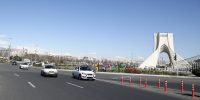 هوای تهران در اولین روز هفته نمره قابل قبول گرفت هوای تهران در اولین روز هفته نمره قابل قبول گرفت