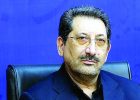 وزیر صمت خواستار پیگیری مشکلات کانتینرهای ایرانی در بندر کراچی شد