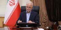 وزیر کشور انتصاب فرماندهان جدید را تبریک گفت وزیر کشور انتصاب فرماندهان جدید را تبریک گفت