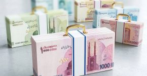 پرداخت ۸/‏۹همت سود به‌۵‌میلیون‌سهامدار