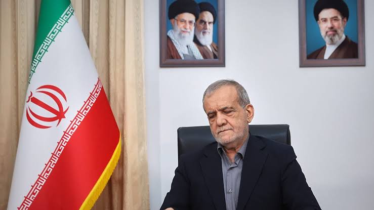 پزشکیان: تنها با کاهش ۱۰ درصدی مصرف انرژی می‌توان بدون چالش از زمستان عبور کرد