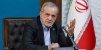 واکنش پزشکیان به شایعه استعفایش | اگر من بخواهم استعفا دهم … واکنش پزشکیان به شایعه استعفایش | اگر من بخواهم استعفا دهم …