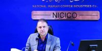 پیام مدیرعامل شرکت ملی صنایع مس ایران به‌مناسبت  روز خبرنگار