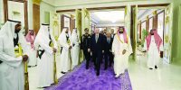 پیدا و پنهان توافق مکه پیدا و پنهان توافق مکه