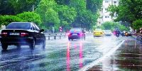 پیش‌بینی وضعیت هوا طی ۴روز آینده