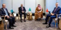 اردوغان سکوت را شکست؛ جزئیات جدید از پیمان دفاعی ترکیه، عربستان و پاکستان