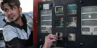 آغاز سوختگیری با کارت بانکی؛ نحوه جدید محاسبه یارانه بنزین آغاز سوختگیری با کارت بانکی؛ نحوه جدید محاسبه یارانه بنزین