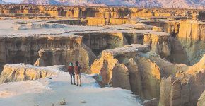 گردشگری قشم در گرداب رکود