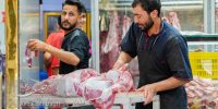 قیمت هر کیلو گوشت گوسفندی و گوساله چند؟ قیمت هر کیلو گوشت گوسفندی و گوساله چند؟