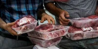 گوشت قرمز کیلویی چند؟ گوشت قرمز کیلویی چند؟