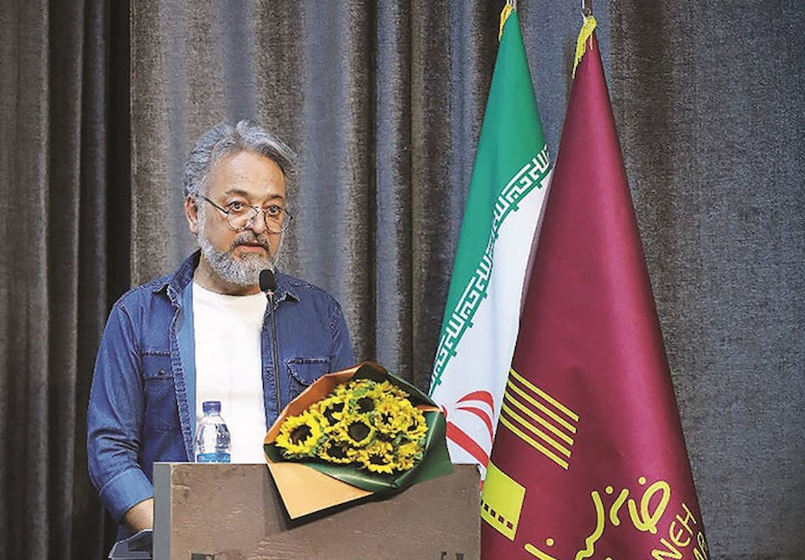 یادبود مهران زینت‌بخش؛ فیلمسازی که از زمانه خود جلوتر بود