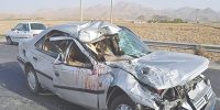 ۳سانحه مرگبار طی یک‌هفته در بزرگراه‌های تهران